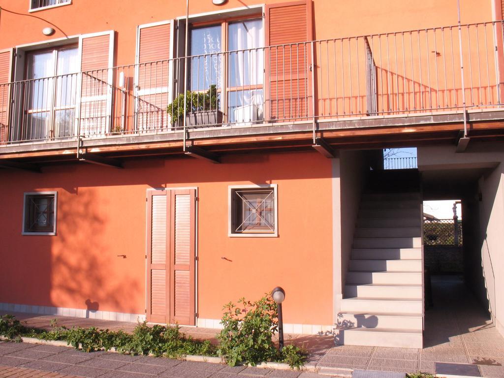 Casa Miriam Vila Bérgamo Exterior foto