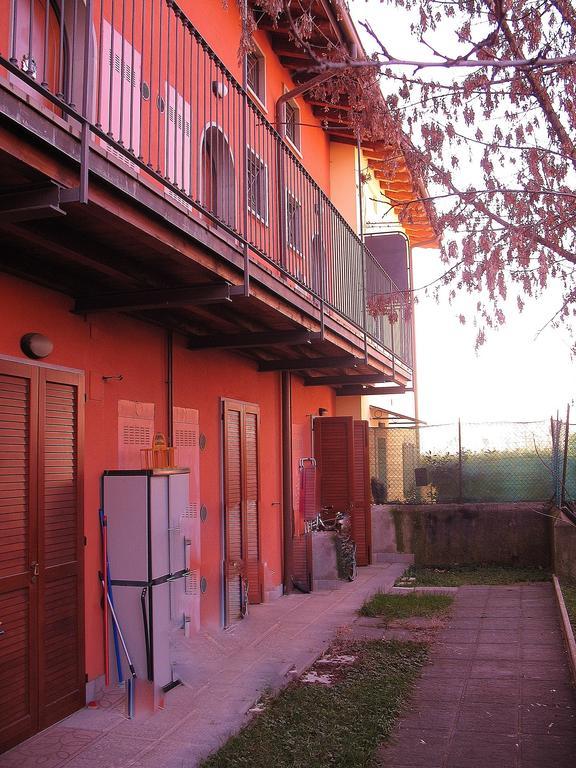 Casa Miriam Vila Bérgamo Exterior foto