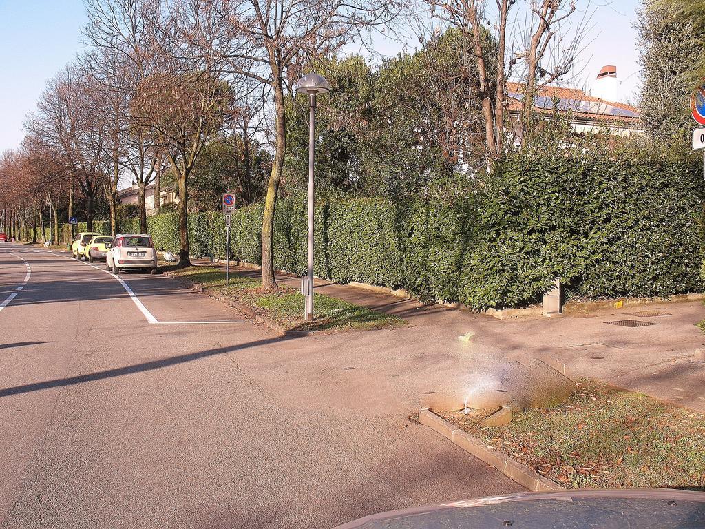 Casa Miriam Vila Bérgamo Exterior foto