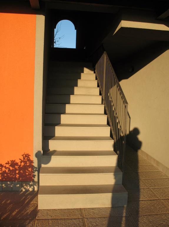 Casa Miriam Vila Bérgamo Exterior foto