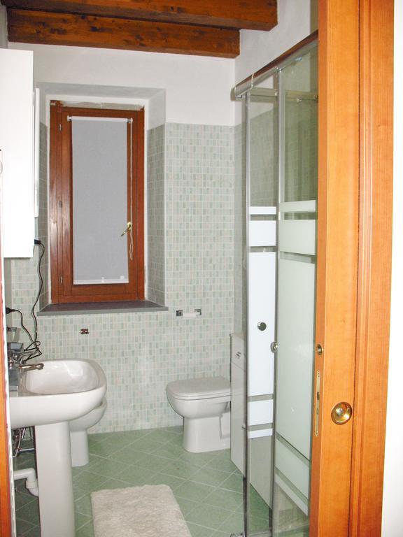 Casa Miriam Vila Bérgamo Exterior foto