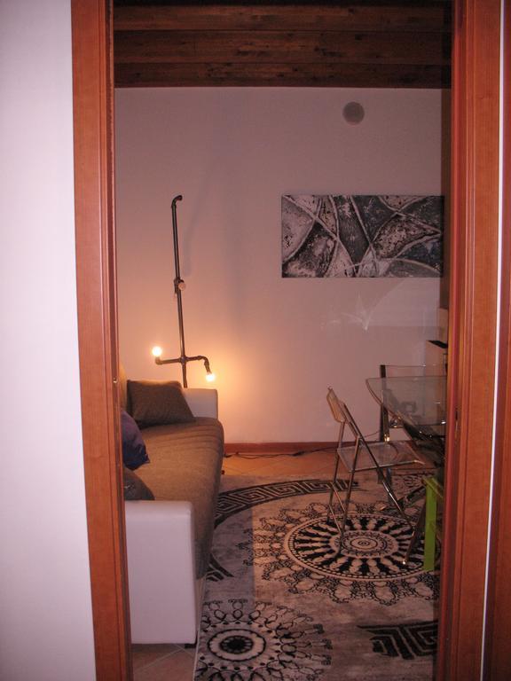 Casa Miriam Vila Bérgamo Exterior foto