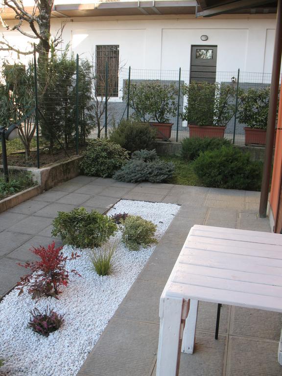 Casa Miriam Vila Bérgamo Exterior foto