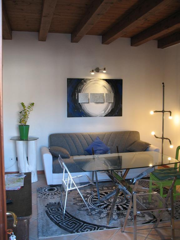 Casa Miriam Vila Bérgamo Exterior foto