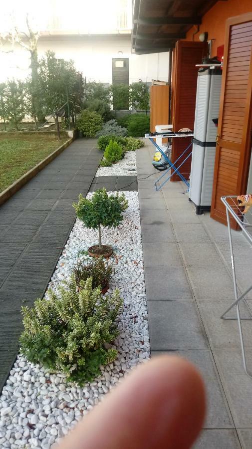 Casa Miriam Vila Bérgamo Exterior foto